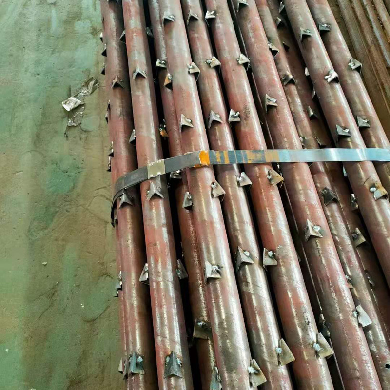 东乡土钉小导管
