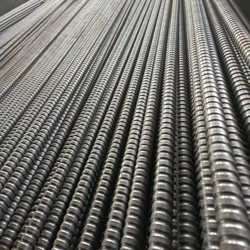 东乡中空锚杆